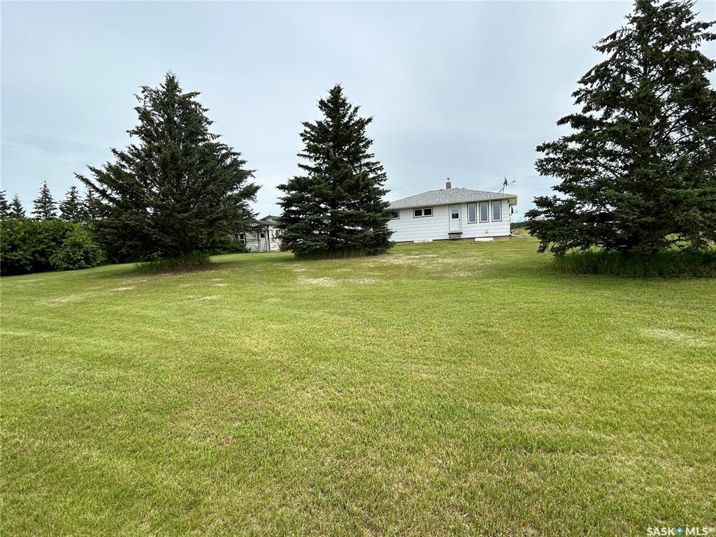 Property Photo: Rural Address SK S0A 2Z0