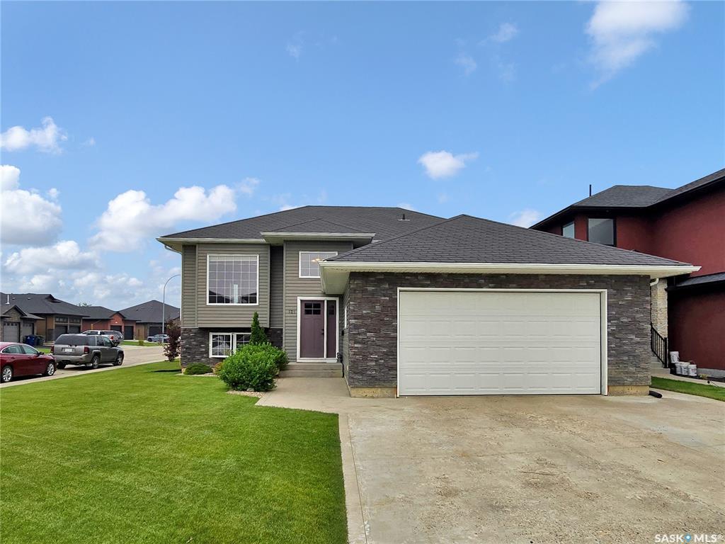 Photo de la propriété: 121 Kinsmen Crescent SK S0K 0A2