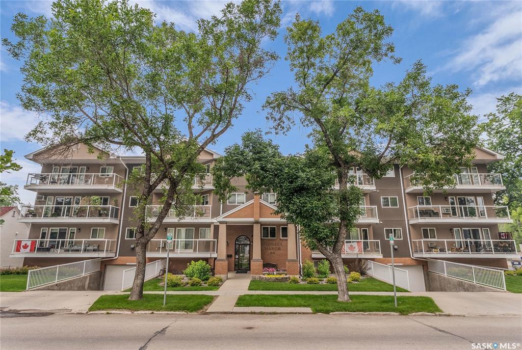 921 Main Street E 306  Saskatoon SK S7H 0K4 photo