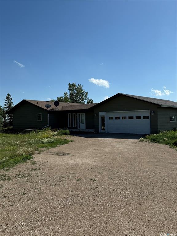 Property Photo: Rural Address SK S0L 1S0