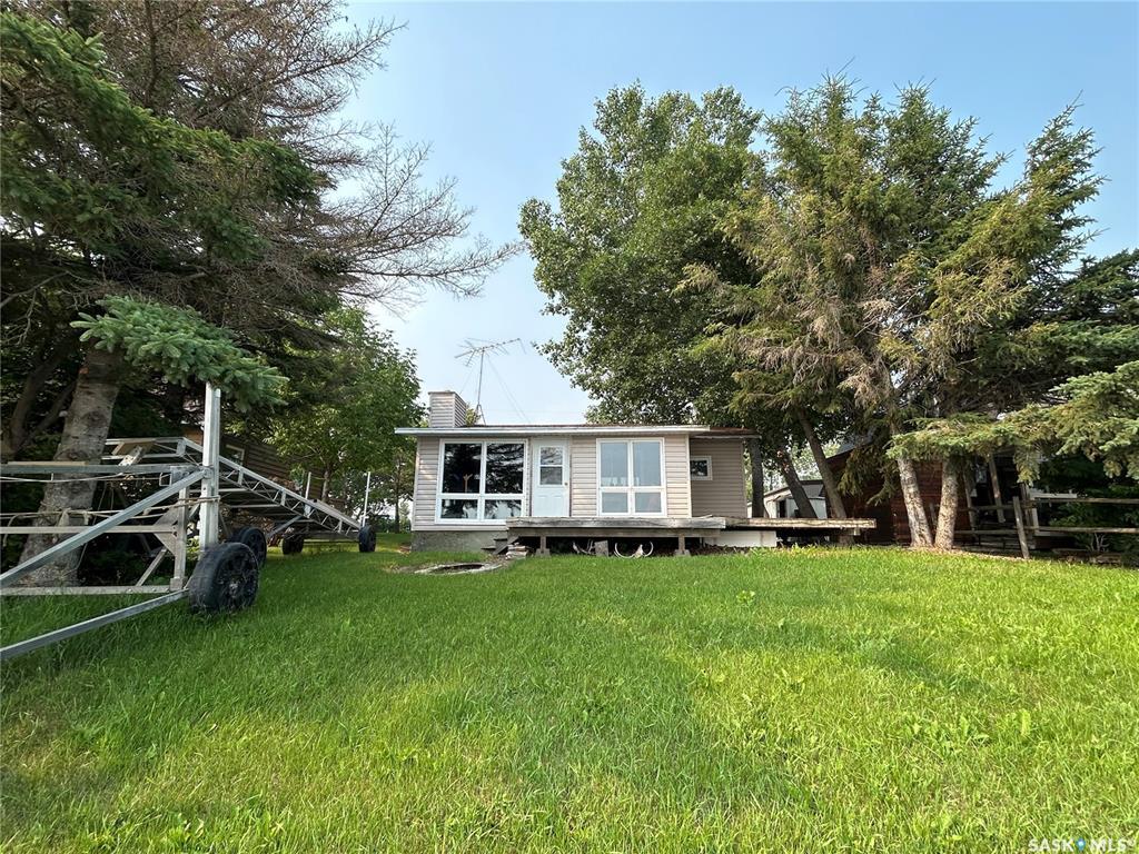 Property Photo: 43 Stoney Lake Road SK S0K 2A0