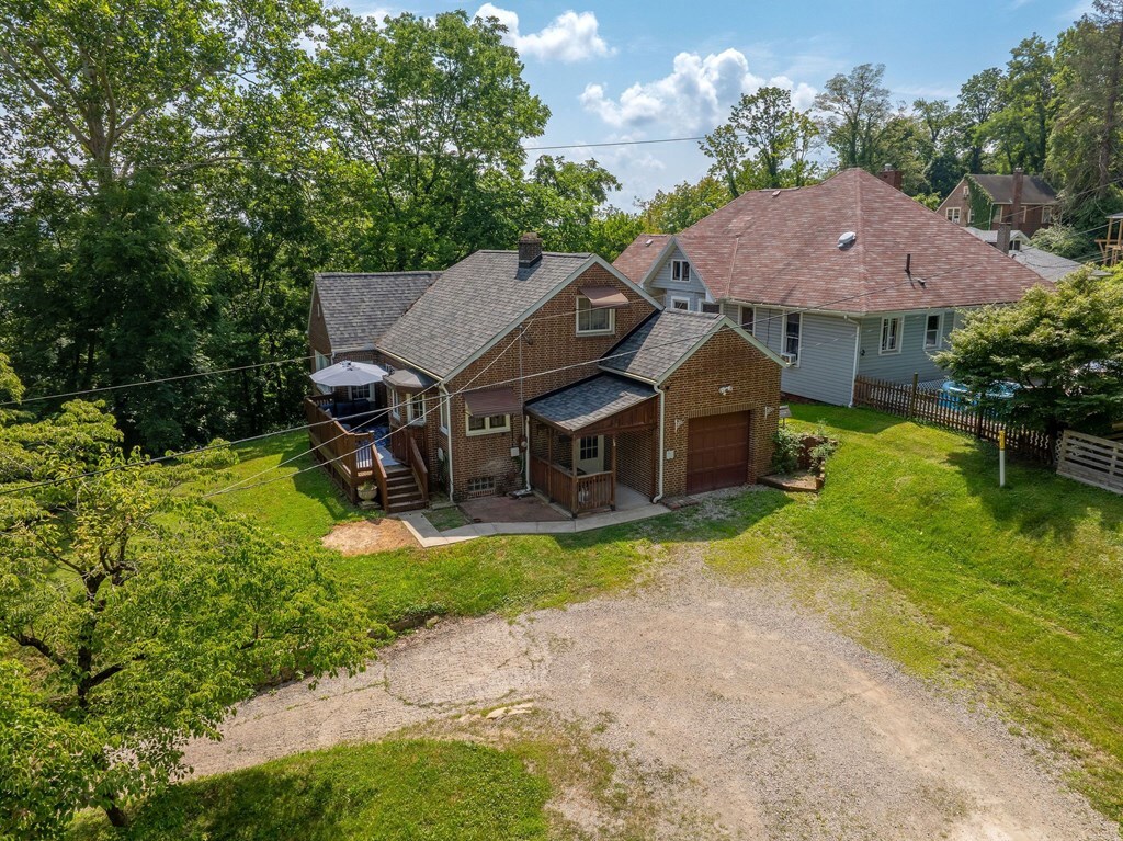 Property Photo:  18 Carlisle Place  OH 45601 
