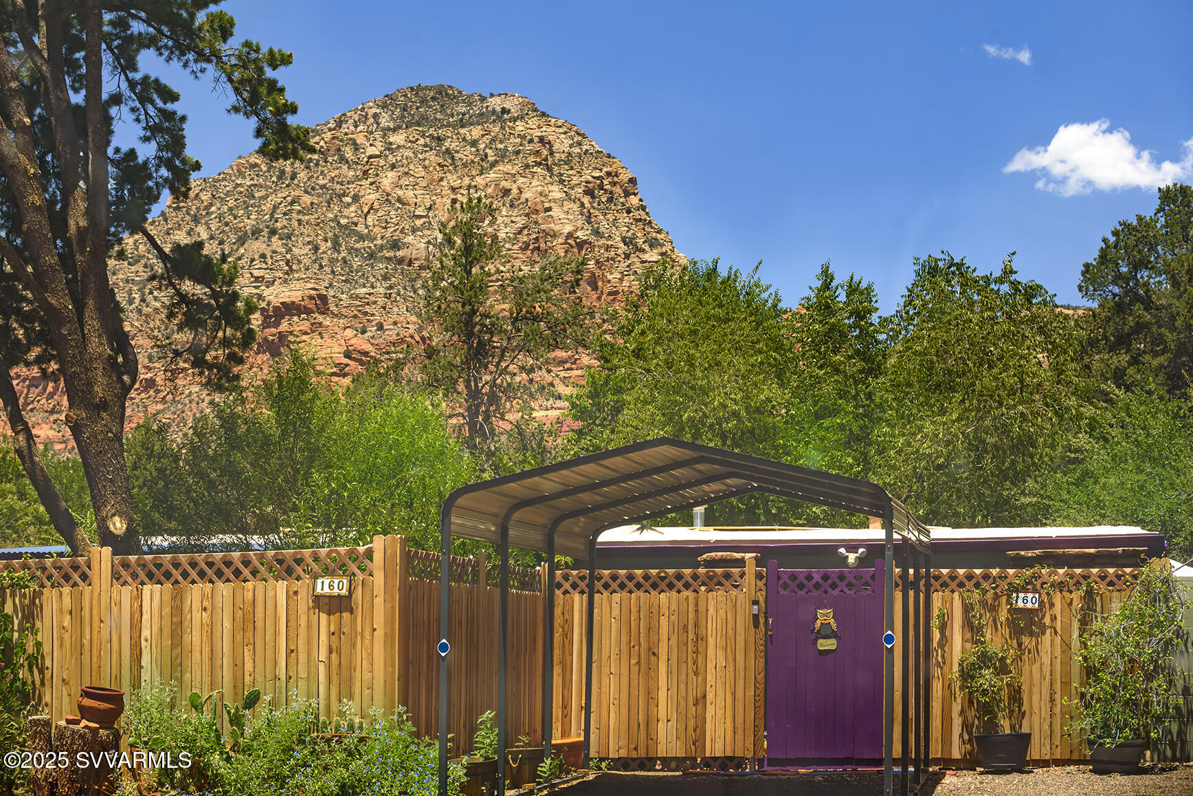 160 Budd Way  Sedona AZ 86336 photo