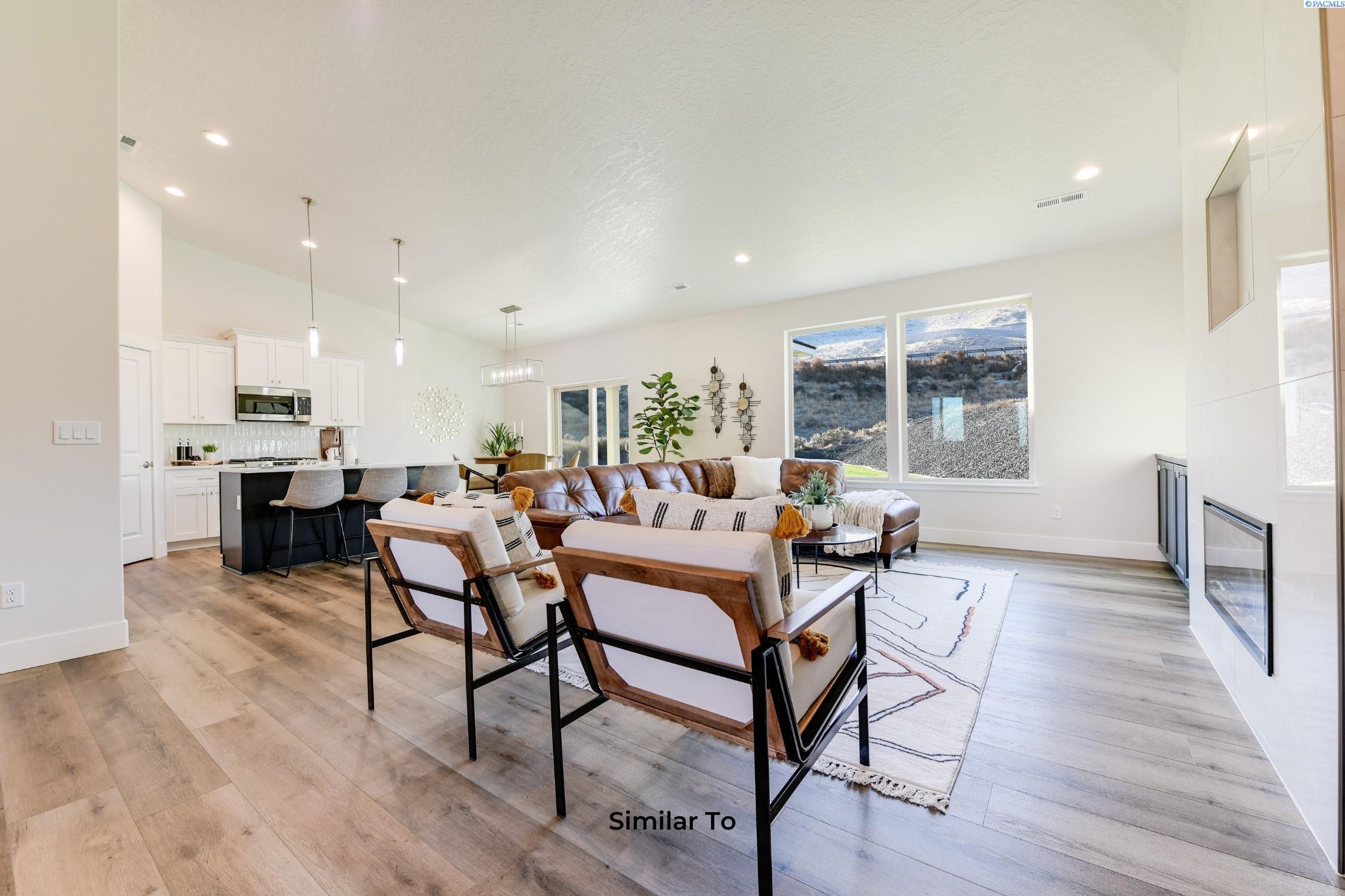 Property Photo: 6817 Steelhead Ave WA 99301