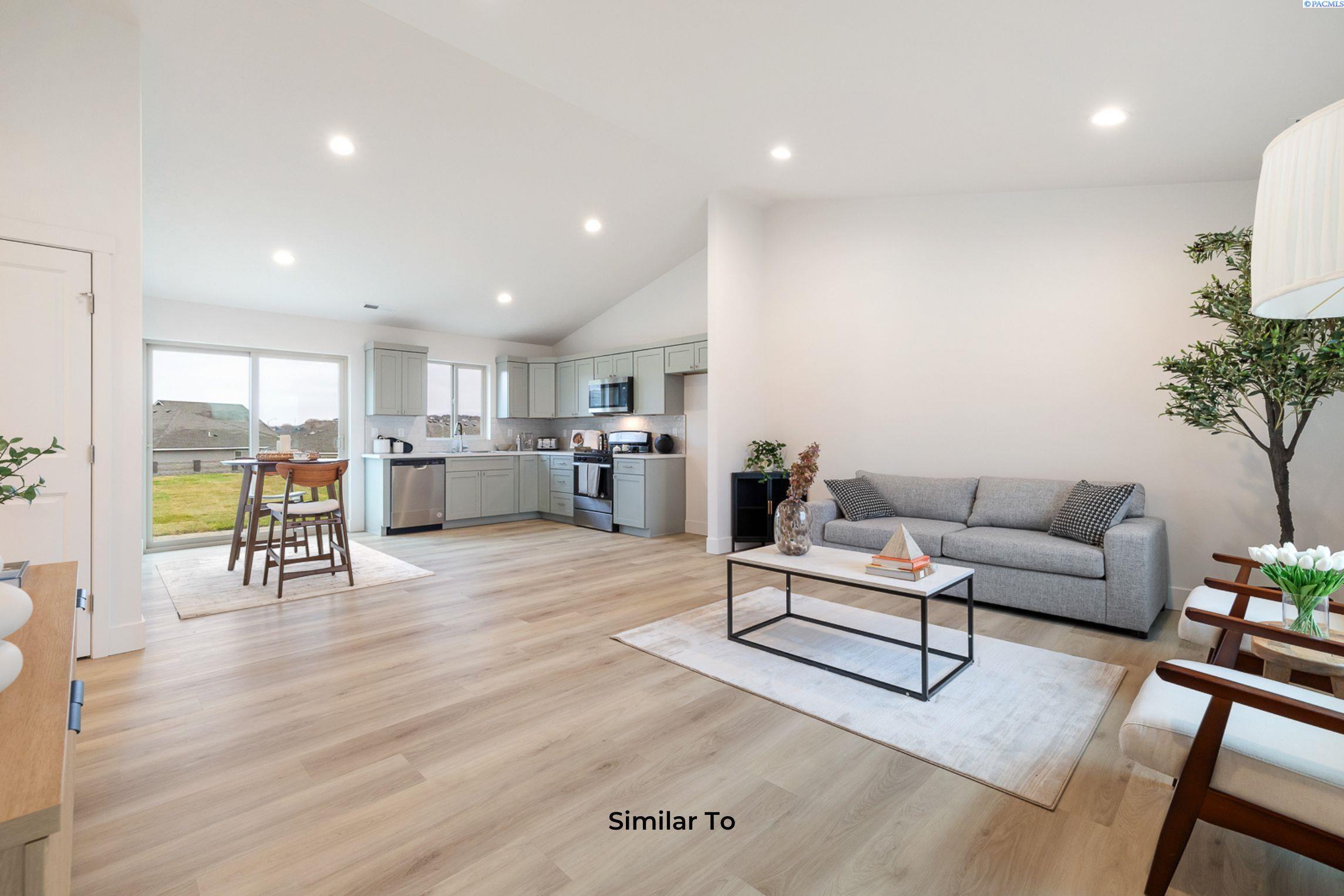 Property Photo: 6901 Steelhead Ave WA 99301