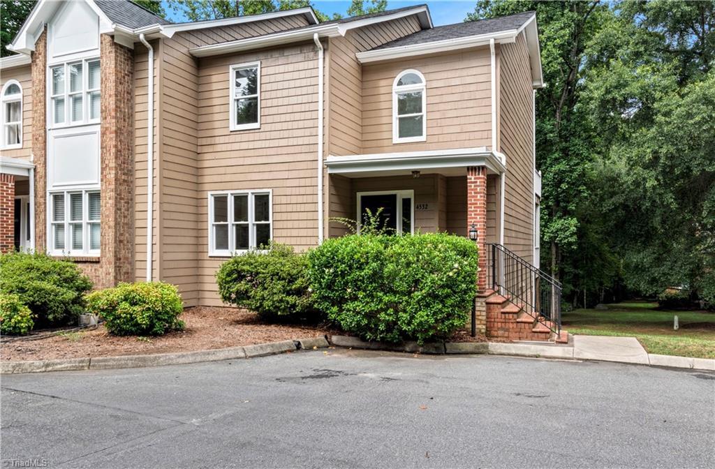 4532 Fernhaven Circle  Winston-Salem NC 27104 photo