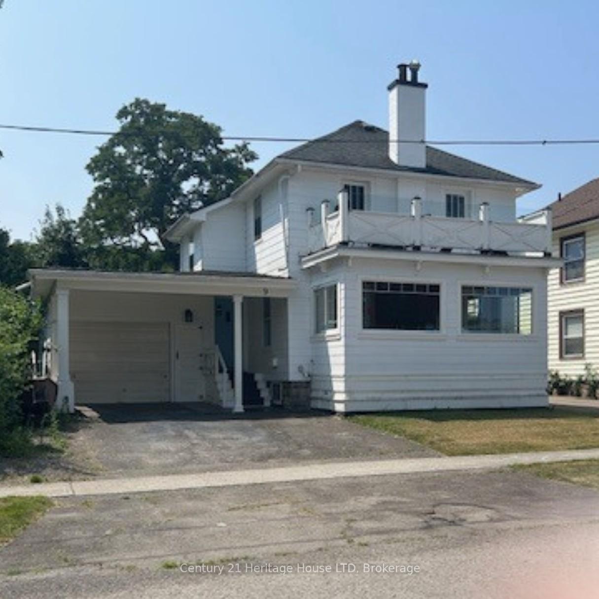 9 Bowen Road  Fort Erie ON L2A 2Y5 photo