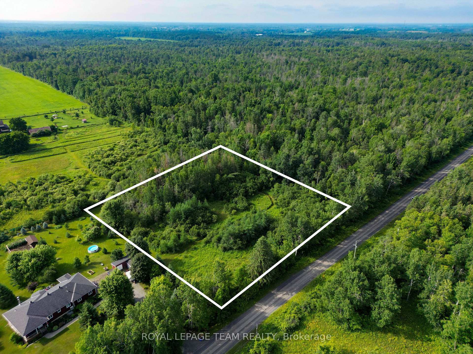 Photo de la propriété: 2630 McMullen Road N ON K0G 1J0