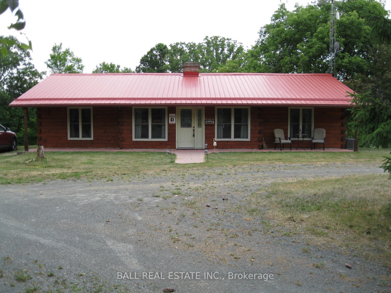 895 Crowe River Road  Trent Hills ON K0K 2M0 photo