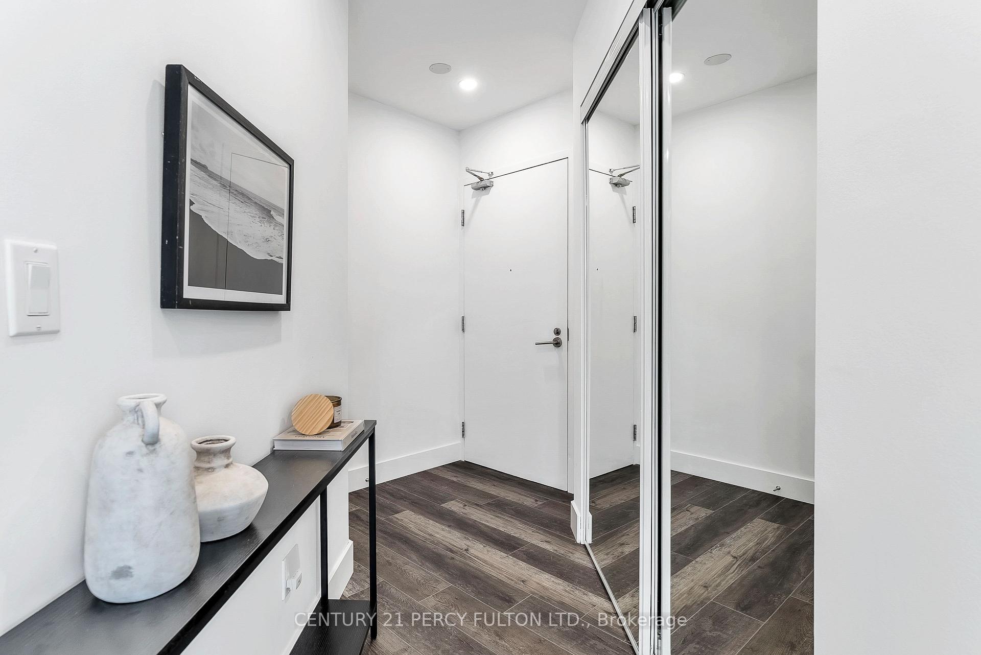 Photo de la propriété: 209 Fort York Boulevard 1663 ON M5V 4A1