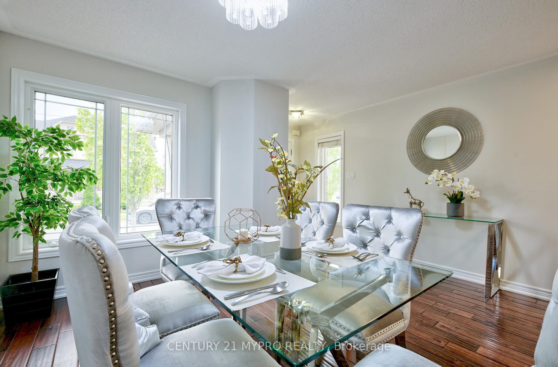 Property Photo:  42 Sequin Drive  ON L4E 0J2 