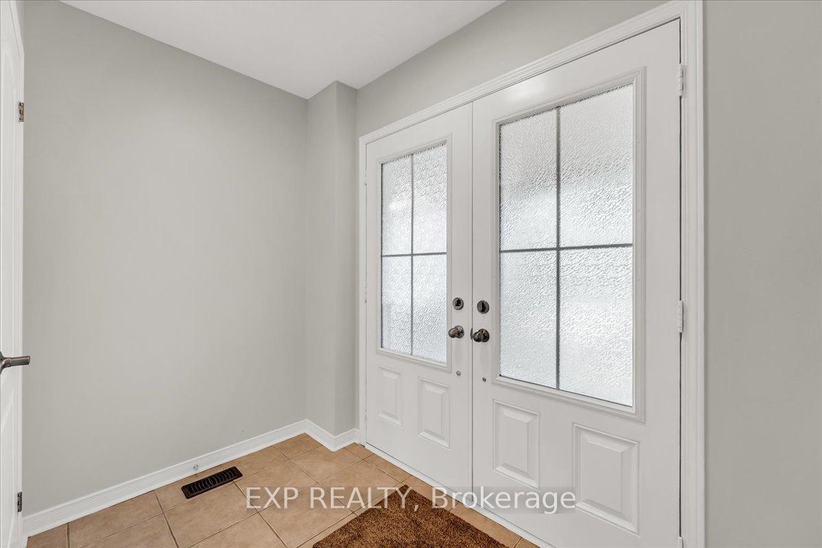 Property Photo: 22 James Govan Drive ON L1N 0J8