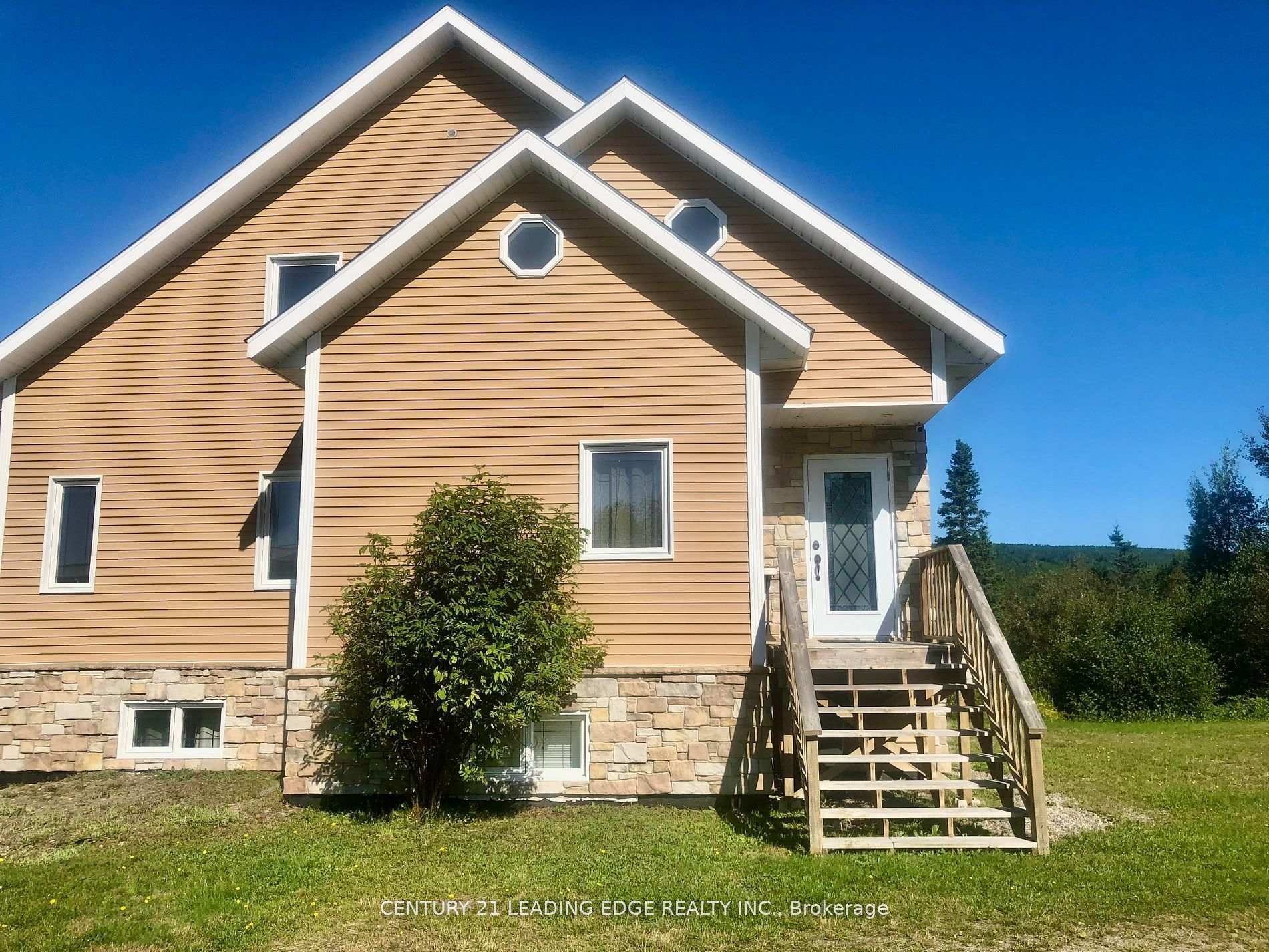 Property Photo:  379 A J. W. Pickersgill Boulevard  NF A0G 4P0 