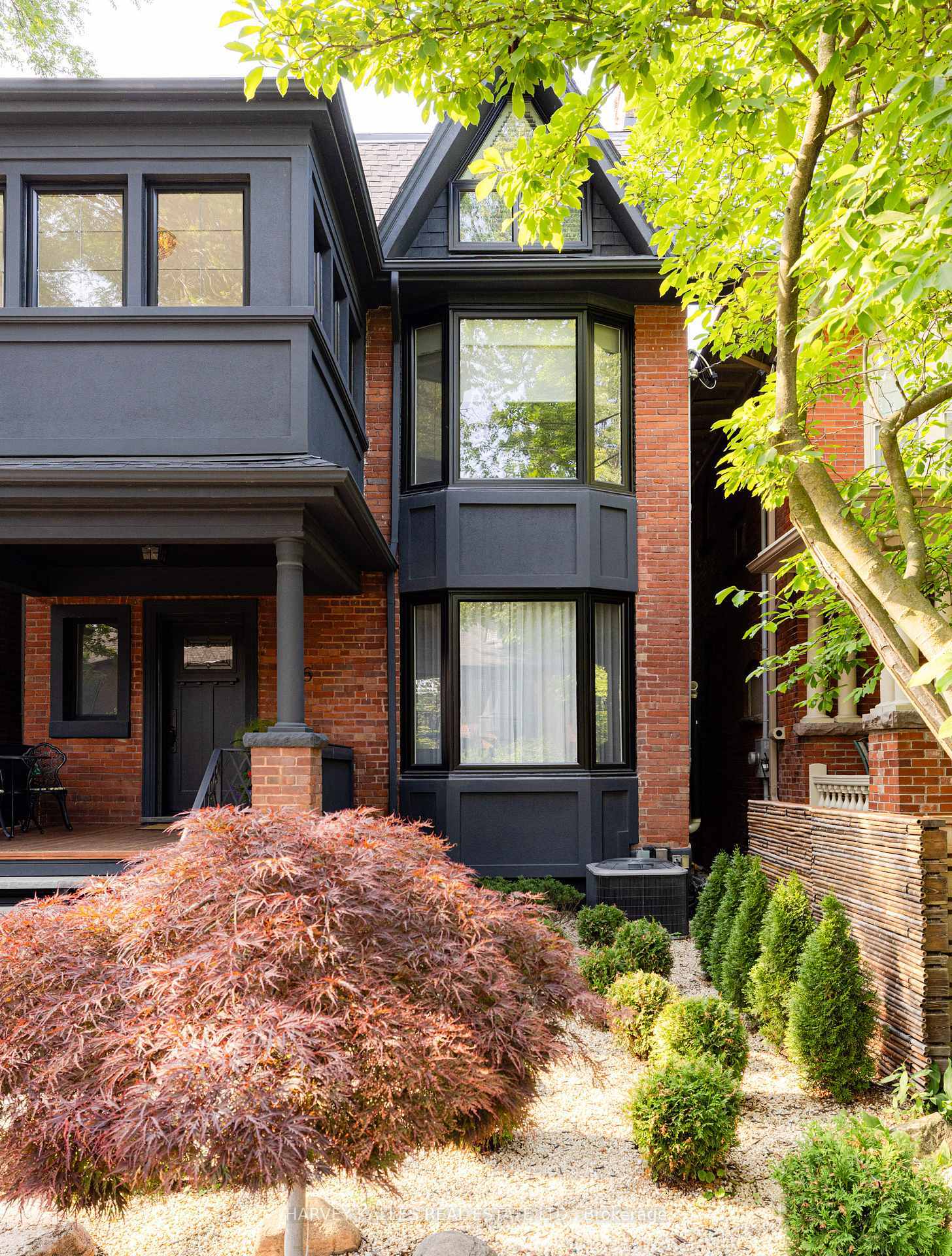 Property Photo:  26 McMaster Avenue  ON M4V 1A9 