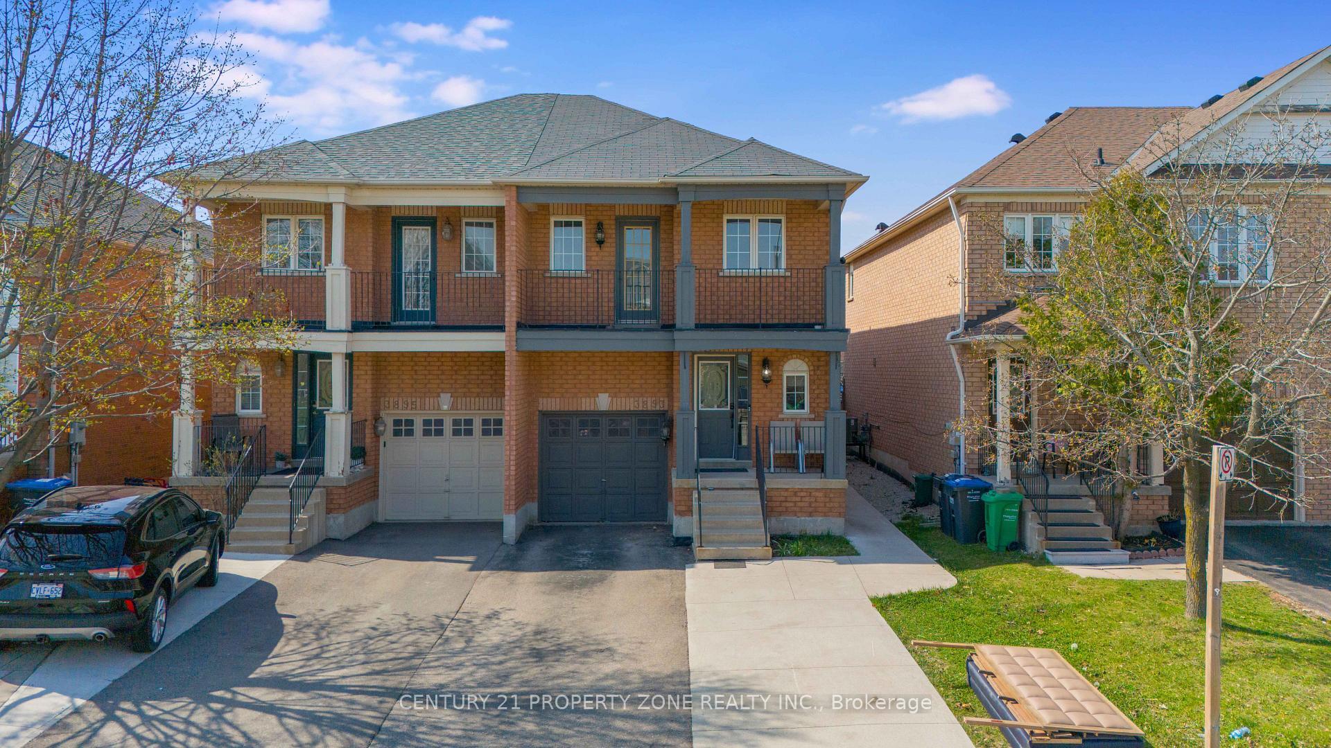 3893 Manatee Way Upper  Mississauga ON L5M 6P7 photo