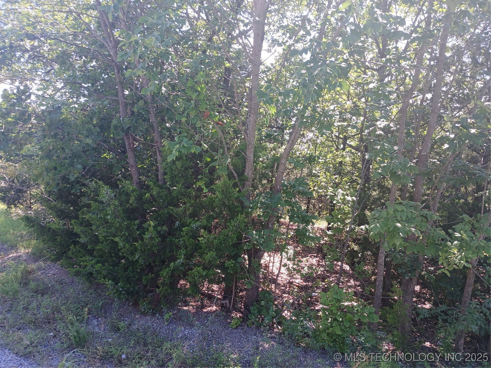 Property Photo: Valleyview OK 74425