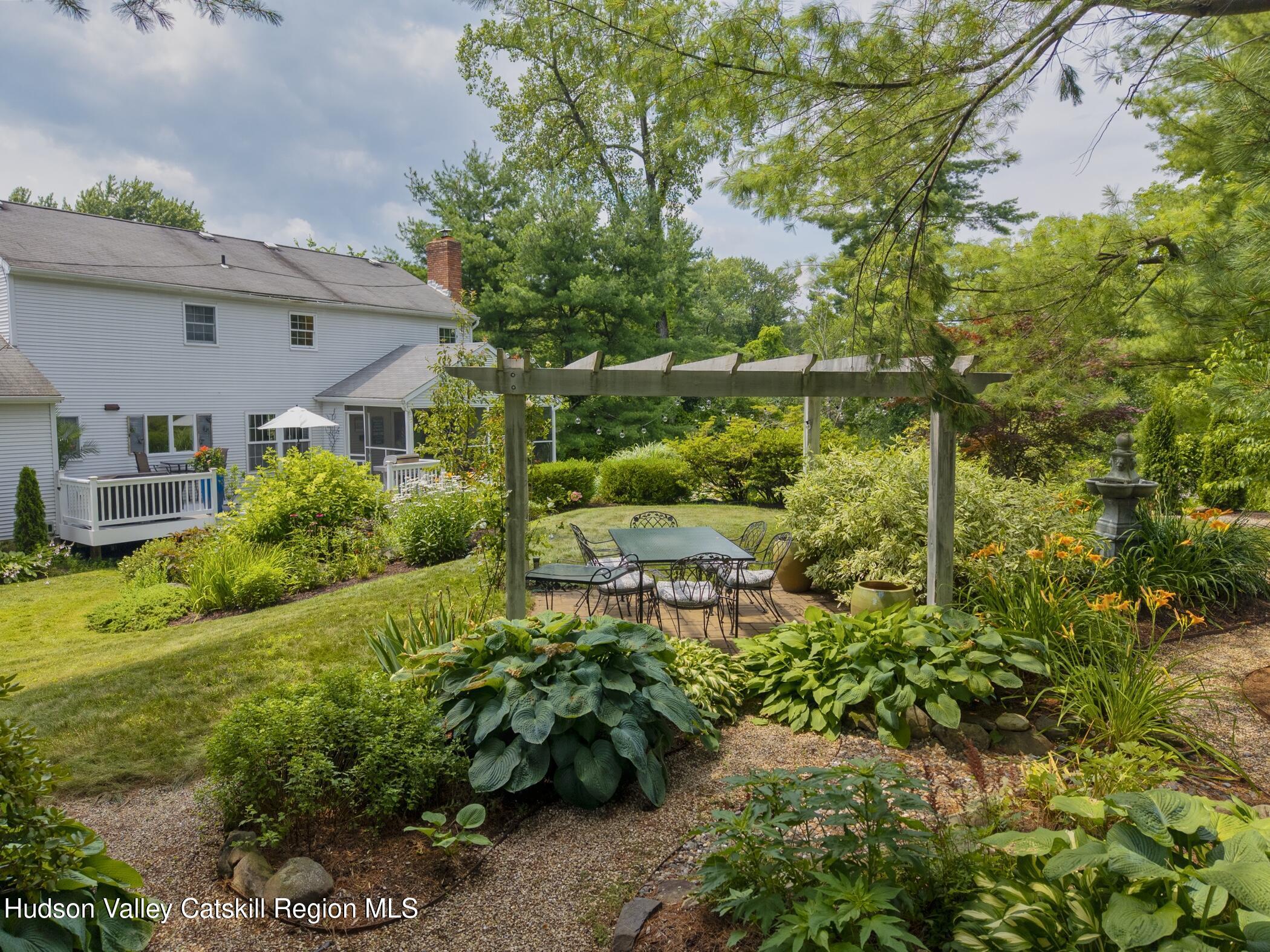 Property Photo: 157 Hillside NY 12401