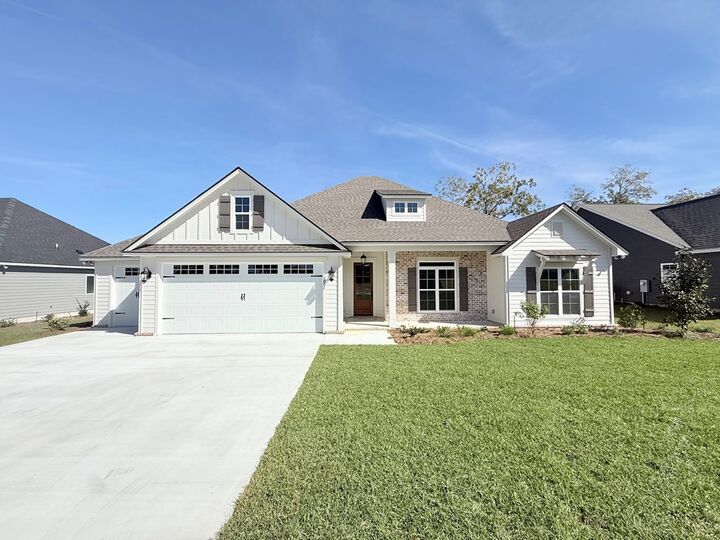 Property Photo:  5051 Hatfield Circle  GA 31632 