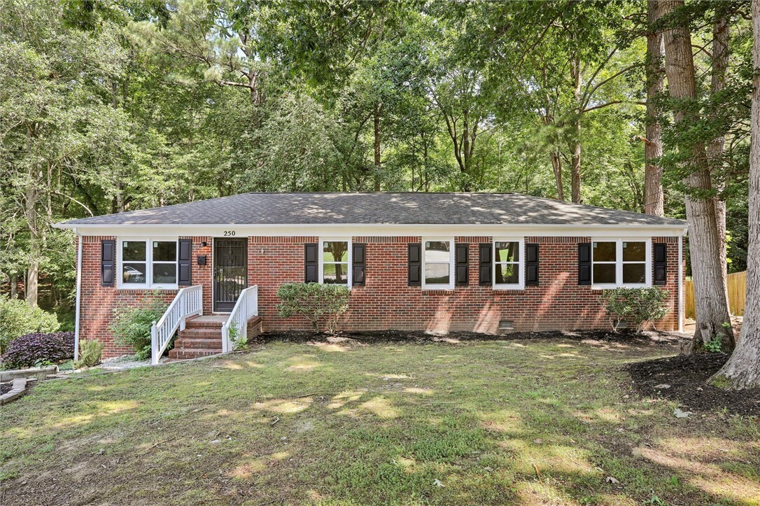 Property Photo:  250 Thomas Nelson Lane  VA 23185 