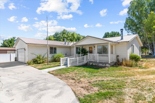 36 N 400 E  Ephraim UT 84627 photo