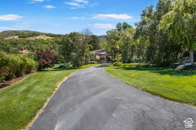 Property Photo: 7980 S 2800 E UT 84405