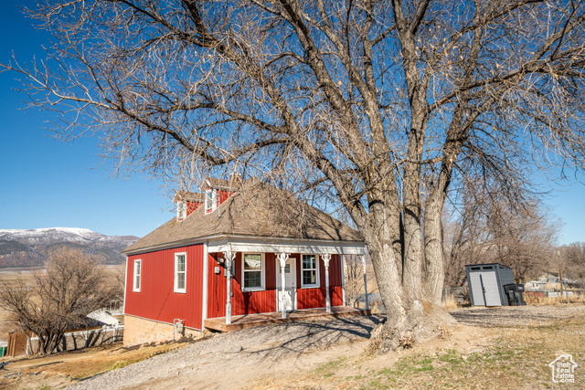 302 W 80 N  Moroni UT 84646 photo