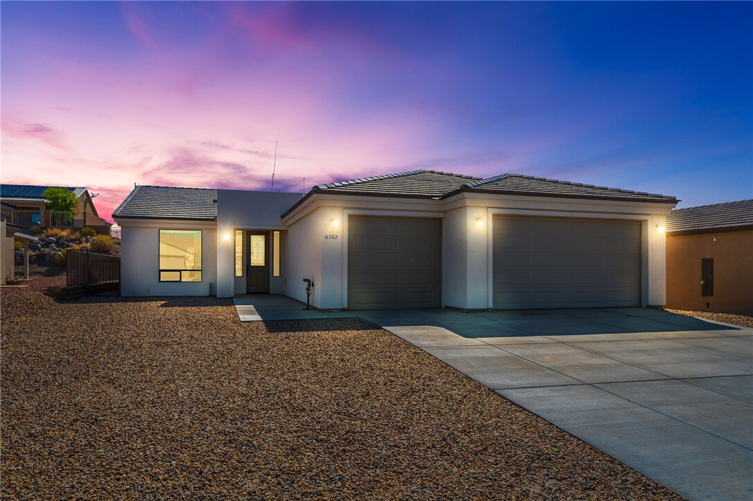 6102 S Scorpion Lane  Fort Mohave AZ 86426 photo