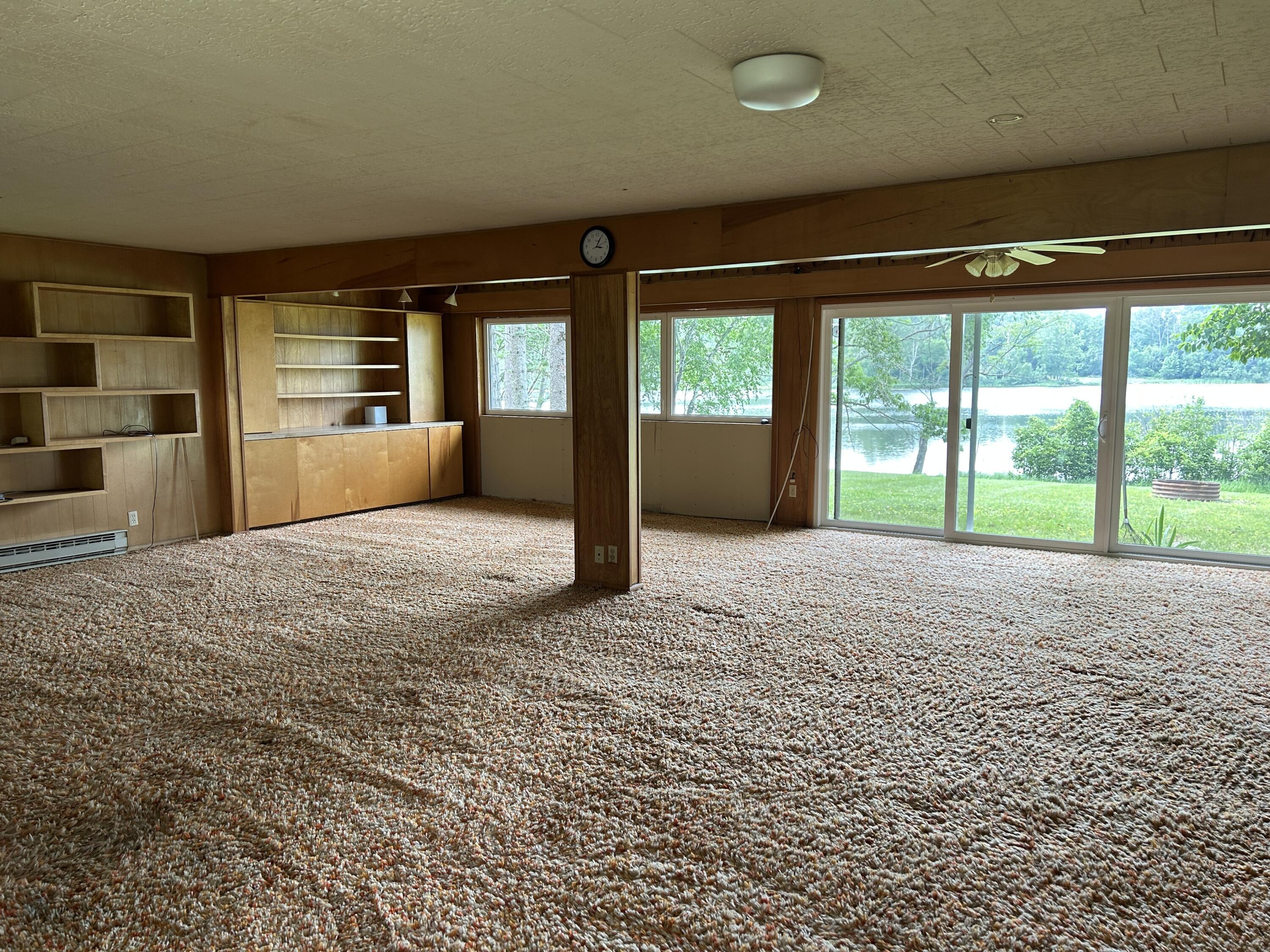 Property Photo: 4043 North Lost Lake Trail MI 48742