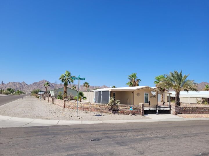 Property Photo: 10779 S Ave 14 E AZ 85367