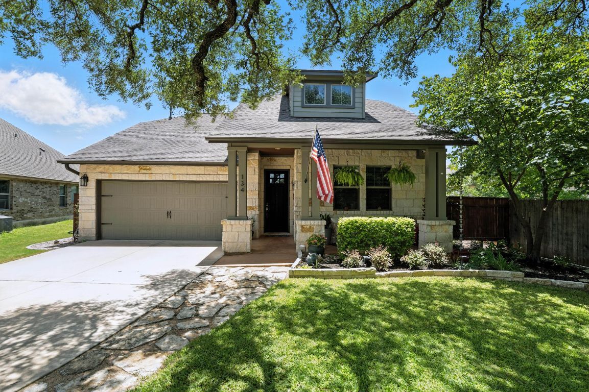 134 Watson Court  Buda TX 78610 photo