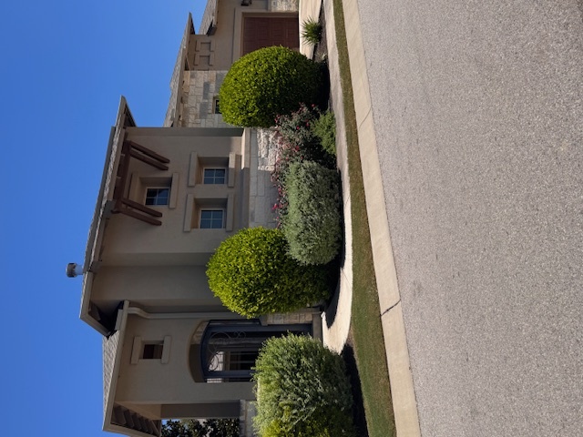 Property Photo:  209 Mexican Olive Drive  TX 78628 