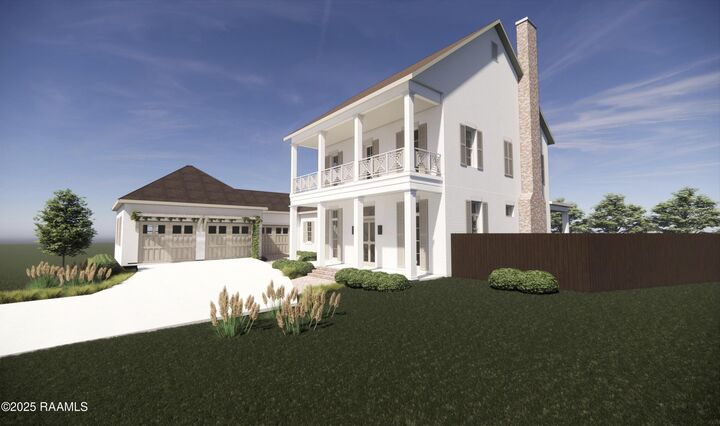 Property Photo:  403 Ivy Cottage Drive  LA 70592 
