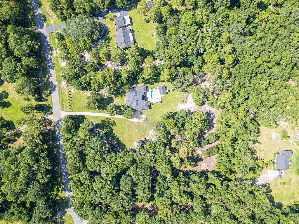 Property Photo: 178 Old Stage Road GA 31763