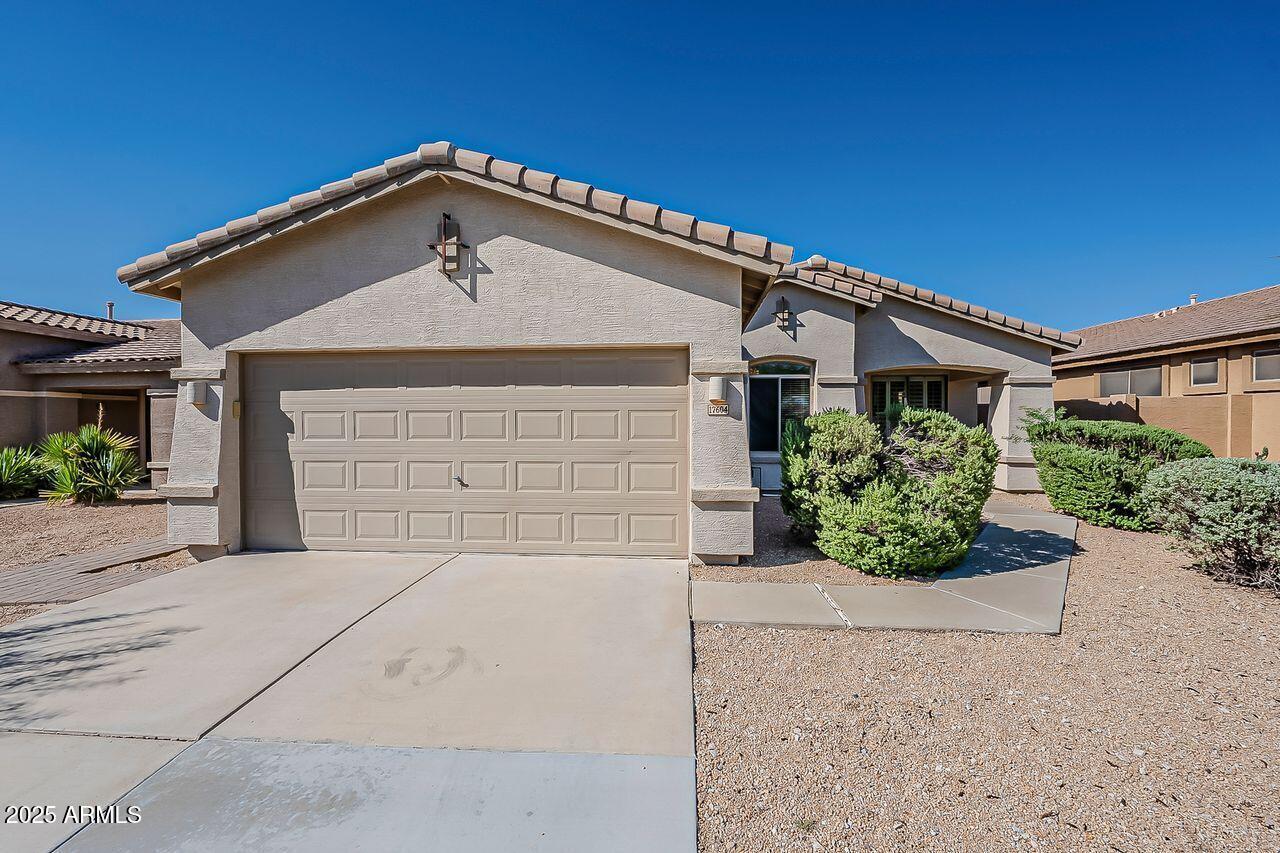 Property Photo:  17604 W East Wind Avenue  AZ 85338 