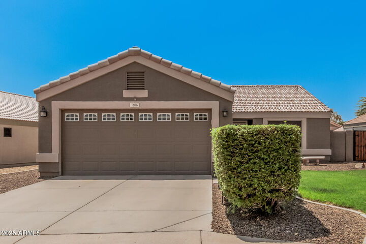 Property Photo: 1886 S Thunderbird Drive AZ 85120