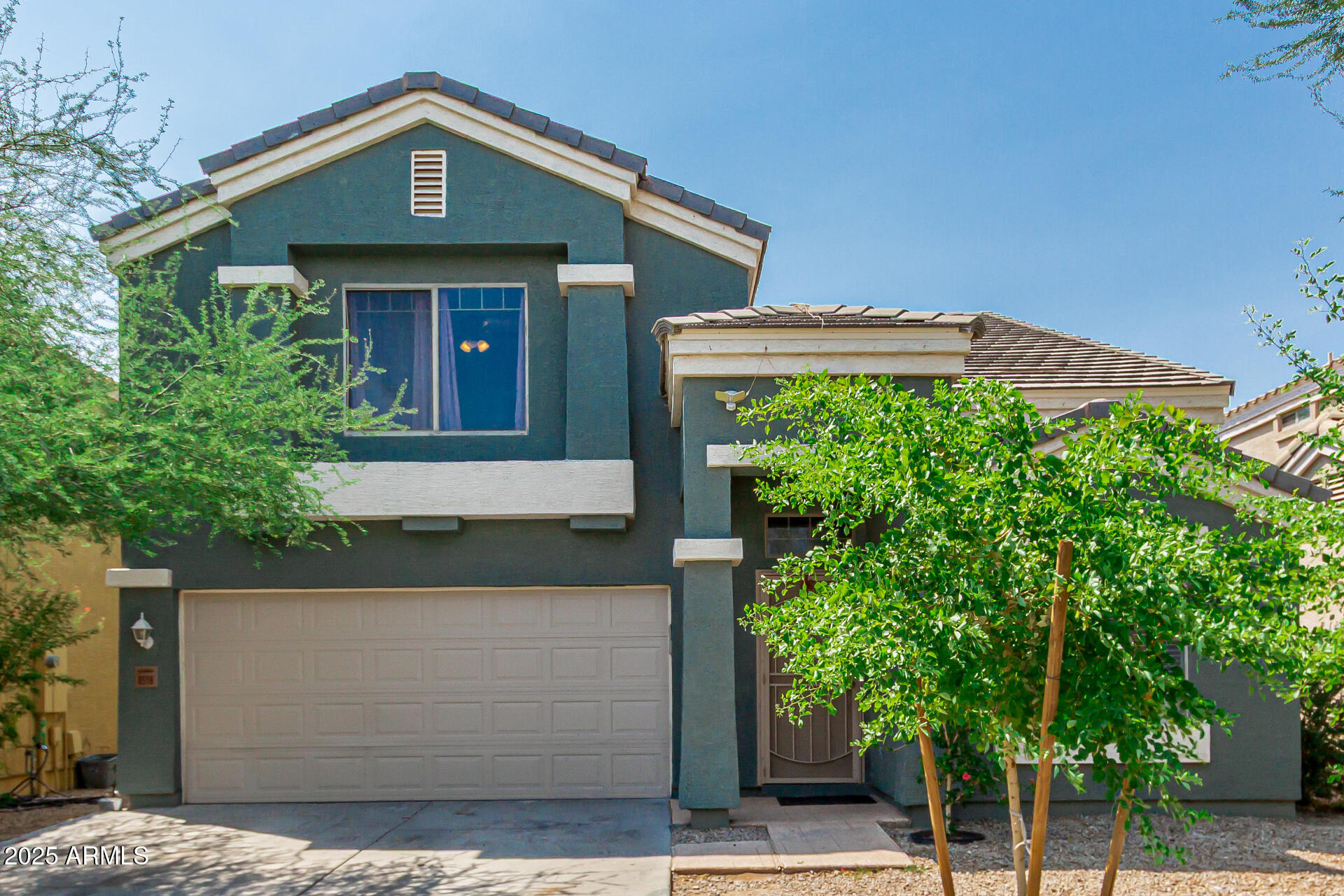 Property Photo: 8516 W Jocelyn Terrace AZ 85353