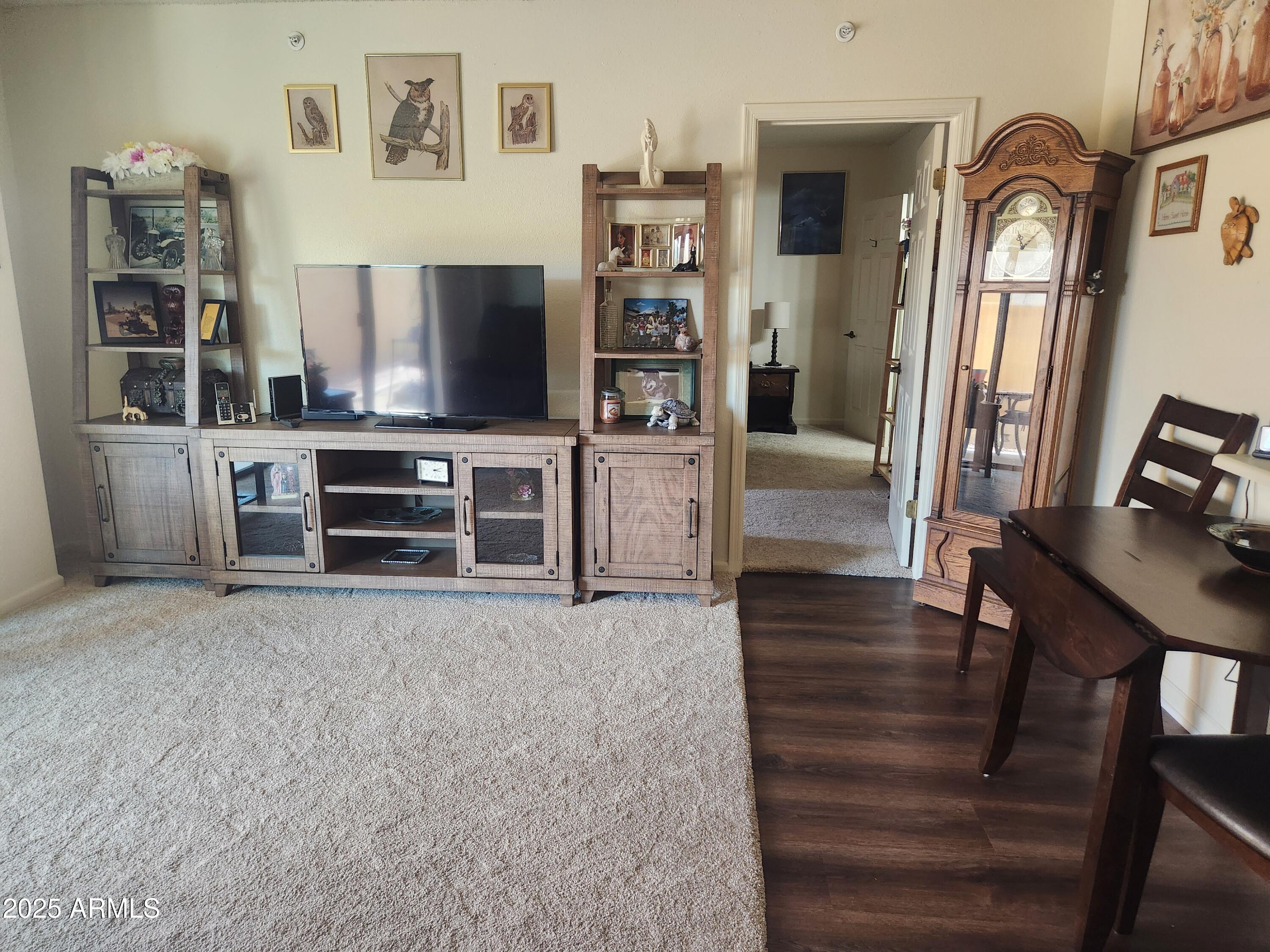 Property Photo: 10330 W Thunderbird Boulevard B110 AZ 85351
