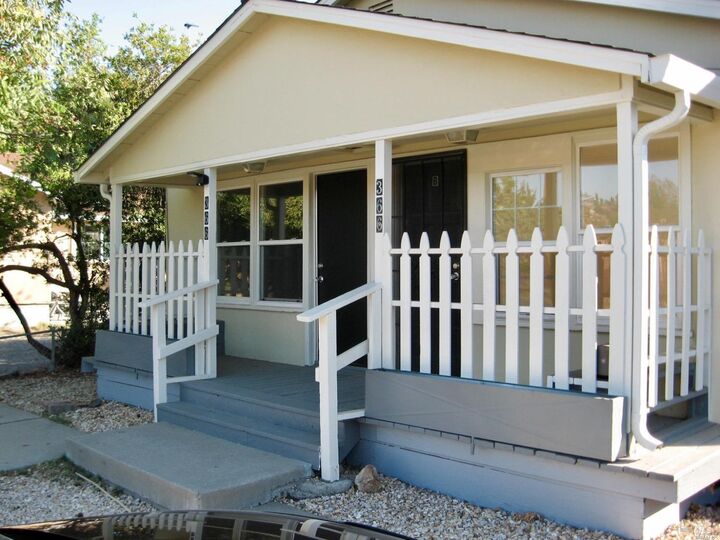 Property Photo: 366 Brown Street CA 95688