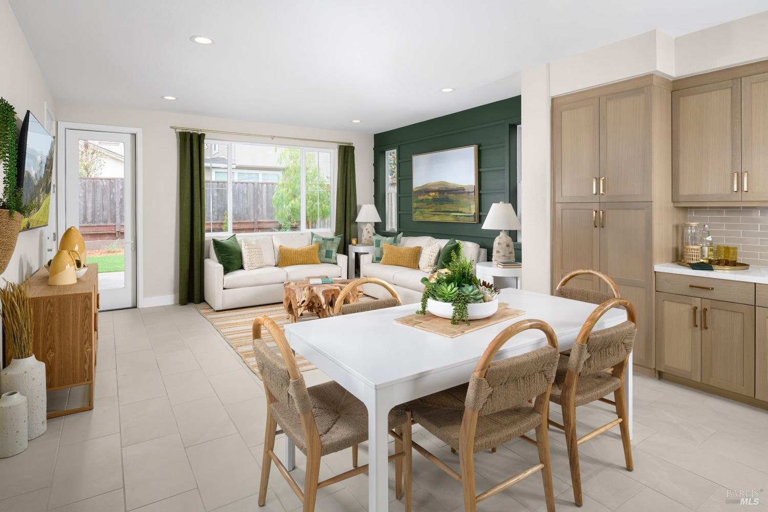 Property Photo: 1540 Claritin Street CA 95403