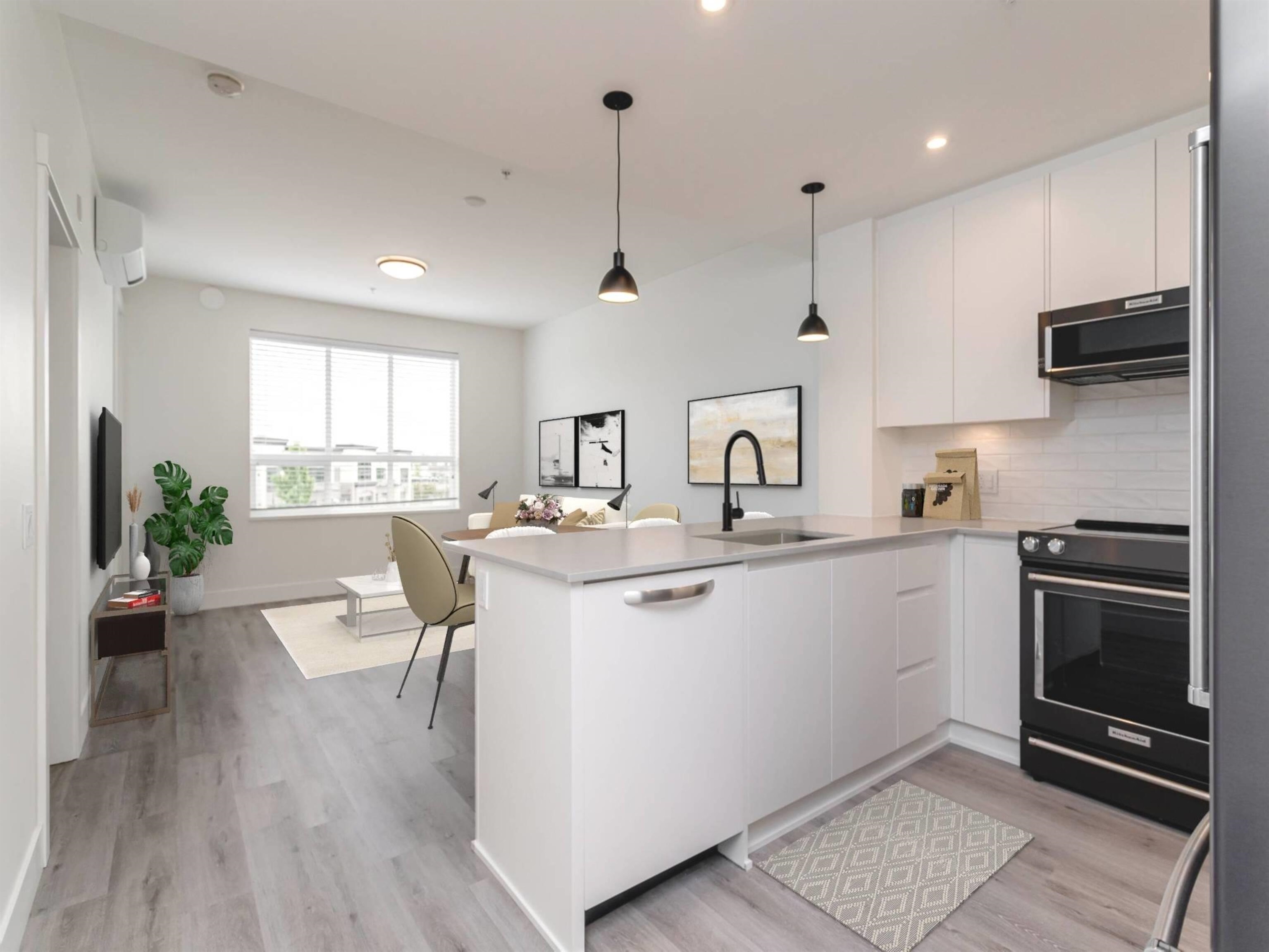 Property Photo:  2180 Kelly Avenue 1205  BC V3C 0S6 