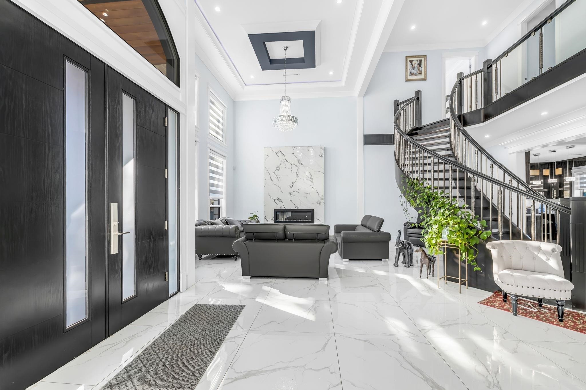 Property Photo: 10211 No. 6 Road BC V6W 1E6