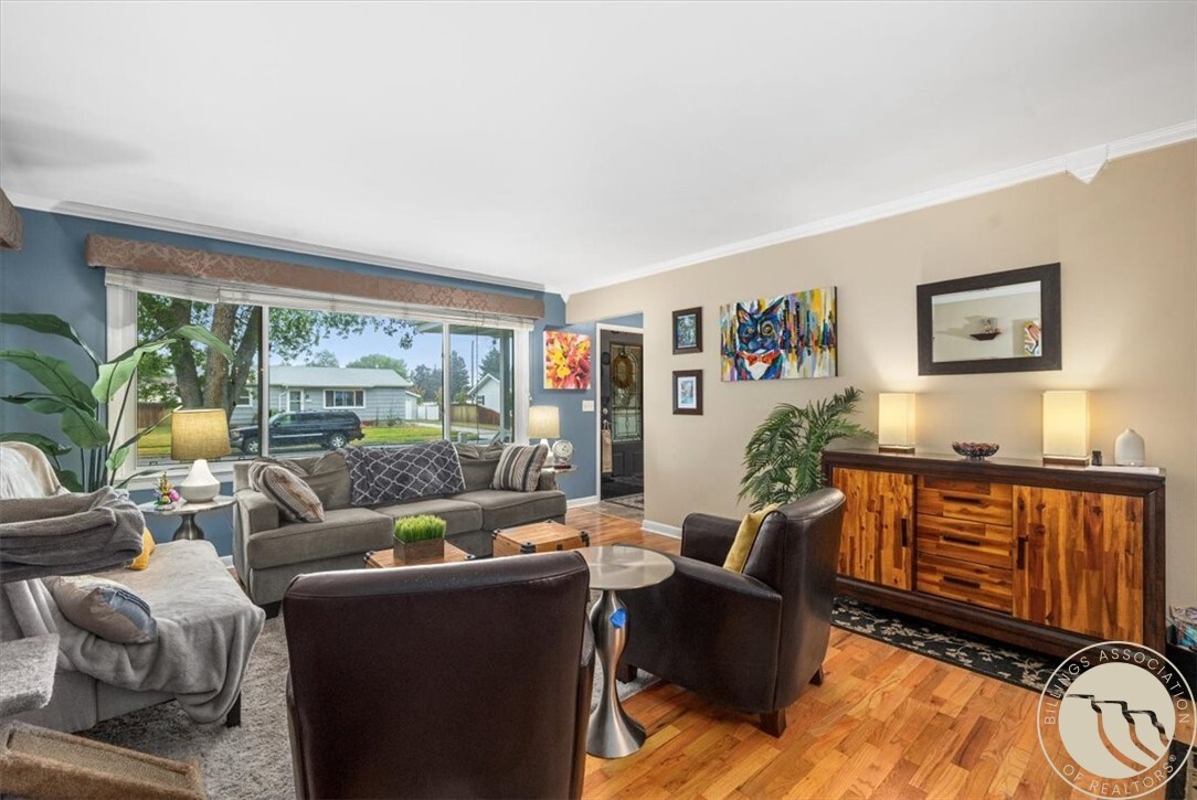Property Photo: 206 Birchwood Drive MT 59102