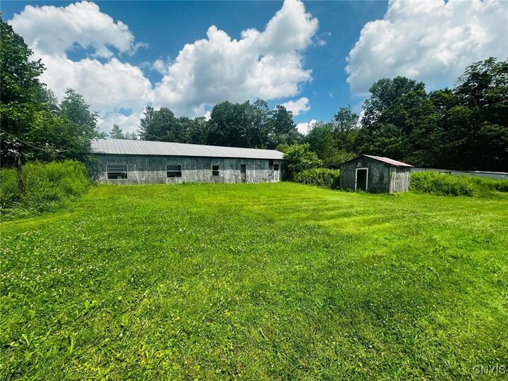 Property Photo: 4662 Maybury Road NY 13101