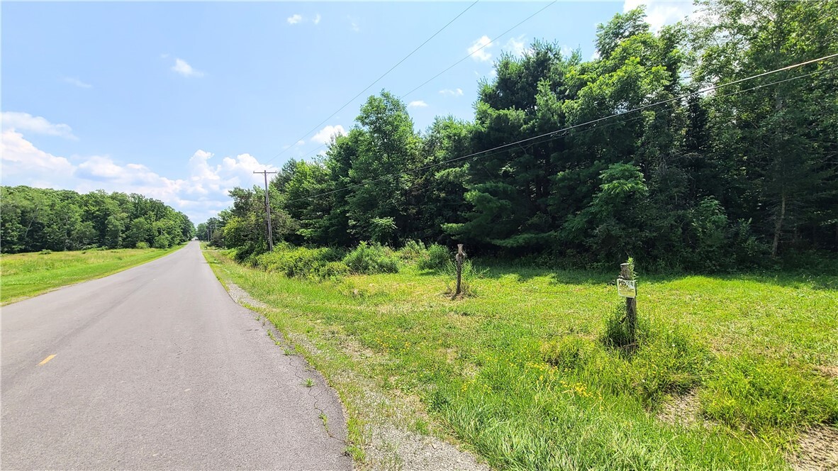 Property Photo: 5185 Terrell Road NY 14886