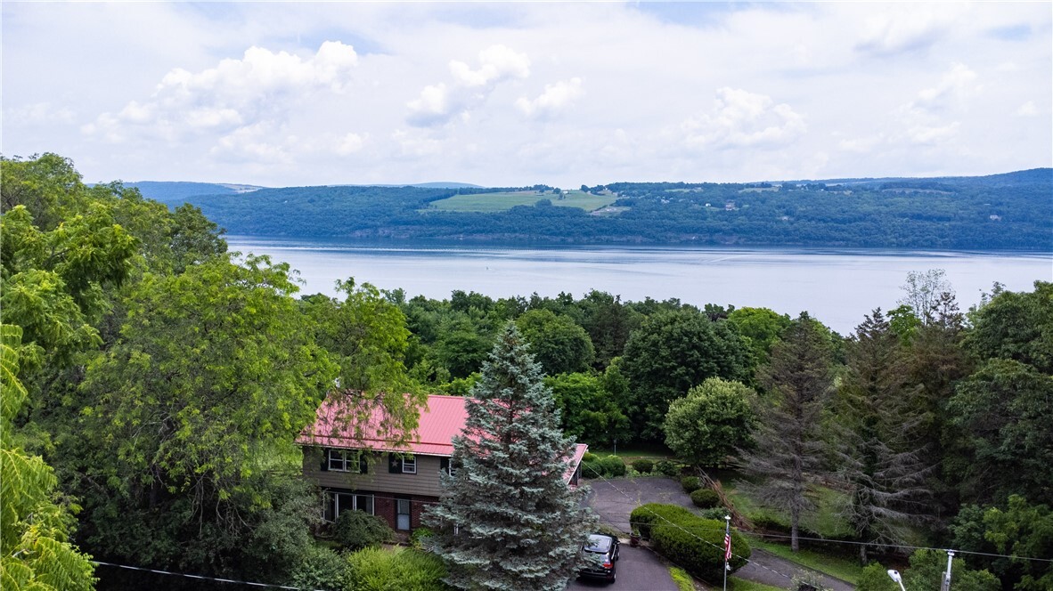 Property Photo: 3265 Reading Road NY 14891