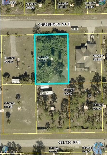 Property Photo: 1234 Chrisholm St FL 33974