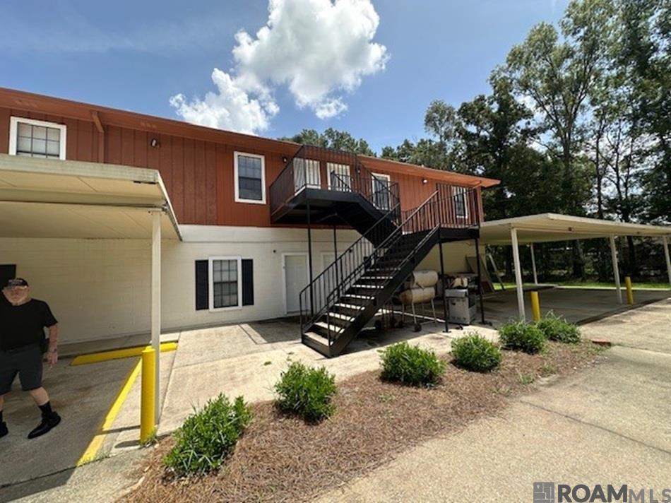 Property Photo: 31808 Netterville Rd #6 LA 70726