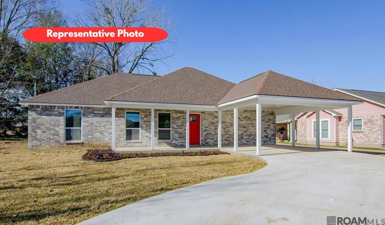 Property Photo: 9944 Ed Hughes Ct LA 70791