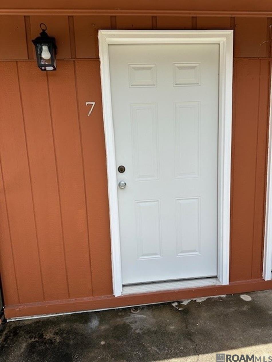 Property Photo: 31808 Netterville Rd #7 LA 70726