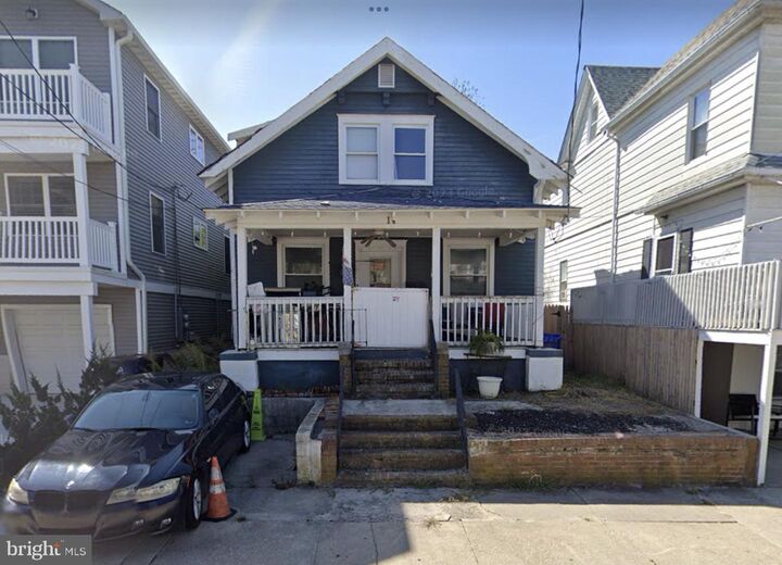 Property Photo: 14 S Weymouth Avenue NJ 08406
